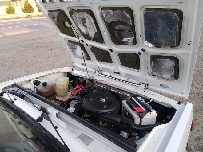 LADA (VAZ) 2104 2008, 69,258 km - 1.6 l - Sumqayıt