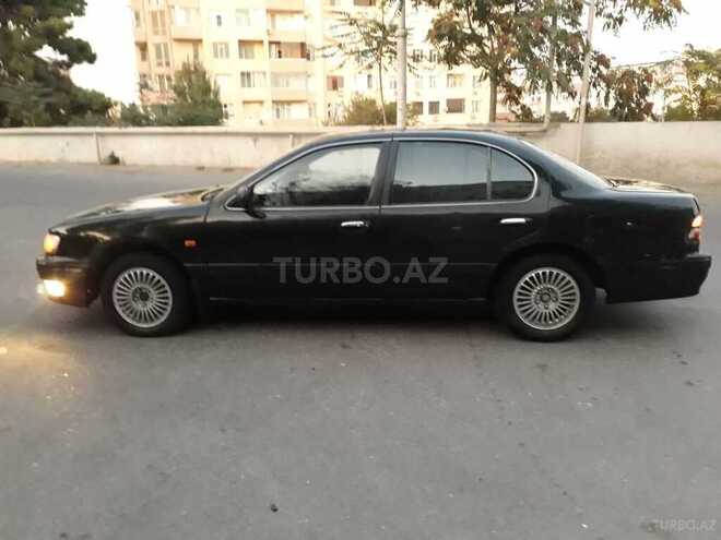 Nissan Maxima 1998, 325,000 km - 3.0 l - Bakı