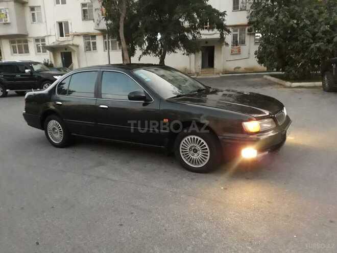 Nissan Maxima 1998, 325,000 km - 3.0 l - Bakı