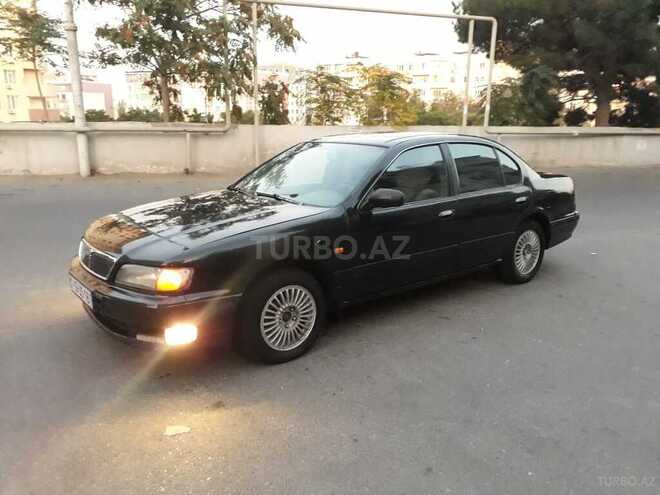 Nissan Maxima 1998, 325,000 km - 3.0 l - Bakı