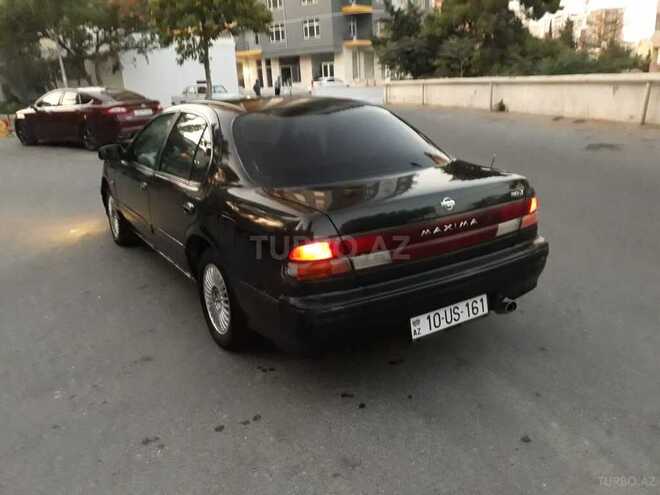 Nissan Maxima 1998, 325,000 km - 3.0 l - Bakı