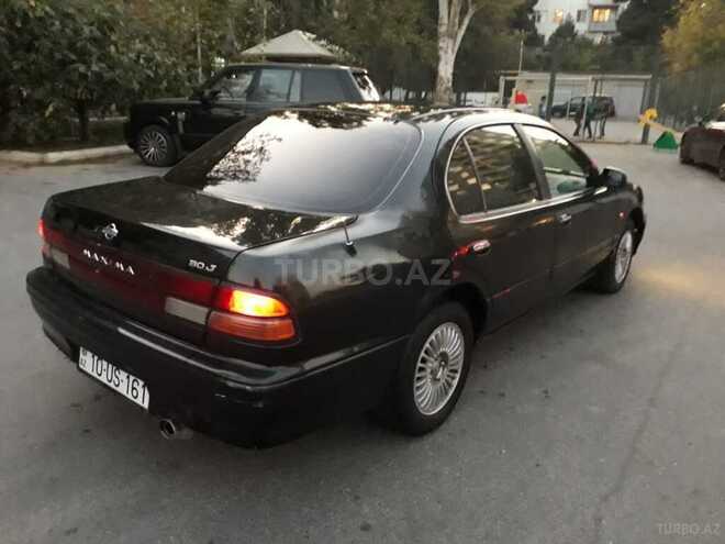 Nissan Maxima 1998, 325,000 km - 3.0 l - Bakı