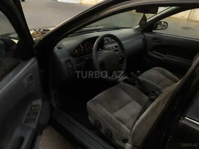 Nissan Maxima 1998, 325,000 km - 3.0 l - Bakı
