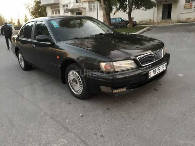 Nissan Maxima 1998, 325,000 km - 3.0 l - Bakı