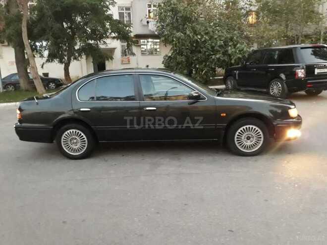 Nissan Maxima 1998, 325,000 km - 3.0 l - Bakı