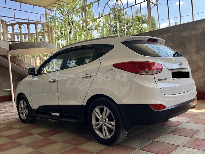 Hyundai ix35 2013, 110,000 km - 2.0 l - Bakı
