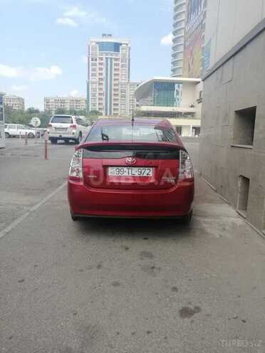 Toyota Prius 2008, 118,000 km - 1.5 l - Bakı