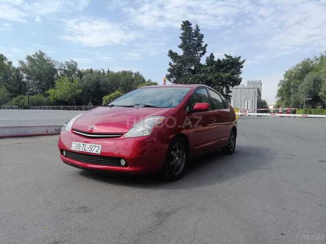 Toyota Prius 2008, 118,000 km - 1.5 l - Bakı