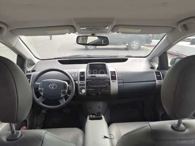 Toyota Prius 2008, 118,000 km - 1.5 l - Bakı
