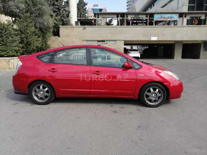 Toyota Prius 2008, 118,000 km - 1.5 l - Bakı