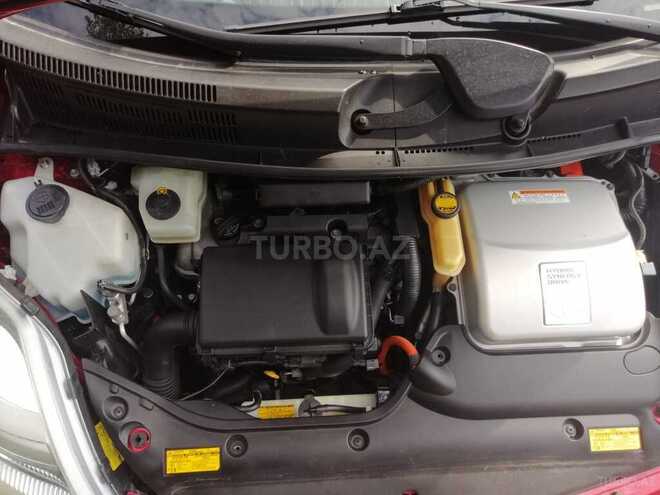 Toyota Prius 2008, 118,000 km - 1.5 l - Bakı