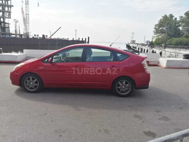 Toyota Prius 2008, 118,000 km - 1.5 l - Bakı