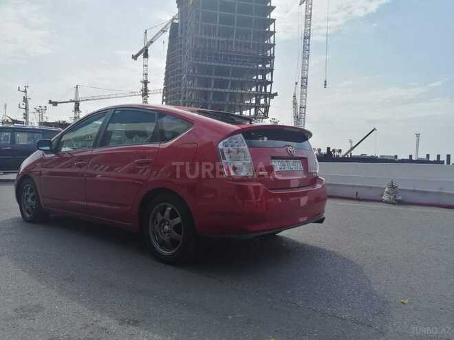 Toyota Prius 2008, 118,000 km - 1.5 l - Bakı