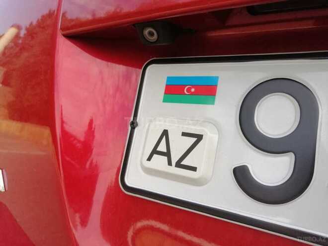 Toyota Prius 2008, 118,000 km - 1.5 l - Bakı