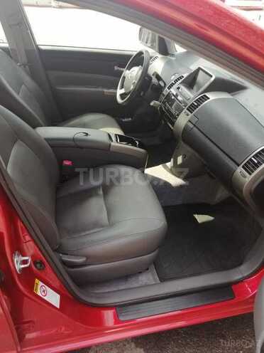Toyota Prius 2008, 118,000 km - 1.5 l - Bakı