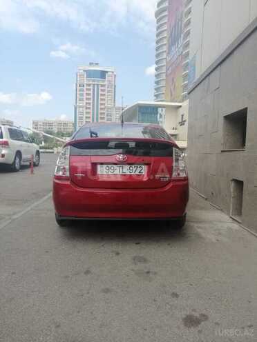 Toyota Prius 2008, 118,000 km - 1.5 l - Bakı