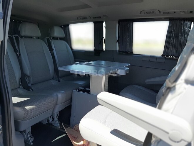 Mercedes Viano 2009, 206,000 km - 2.2 l - Bakı