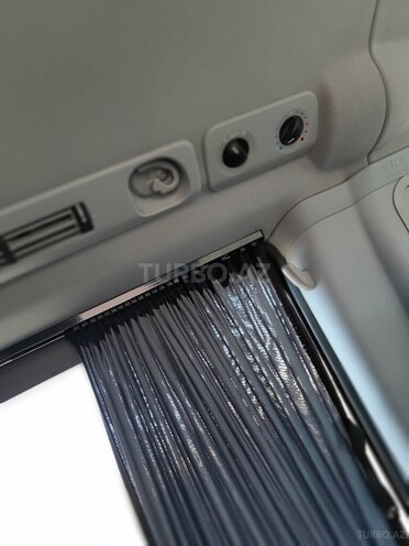 Mercedes Viano 2009, 206,000 km - 2.2 l - Bakı