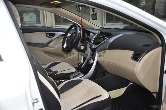 Hyundai Elantra 2011, 103,178 km - 1.8 л - Bakı