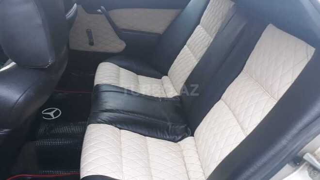 Mercedes C 180 1994, 300,000 km - 1.8 l - Bakı