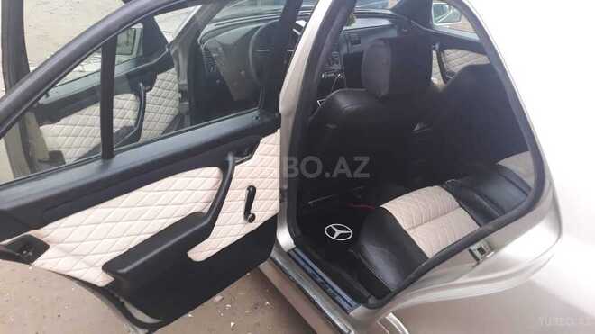 Mercedes C 180 1994, 300,000 km - 1.8 l - Bakı