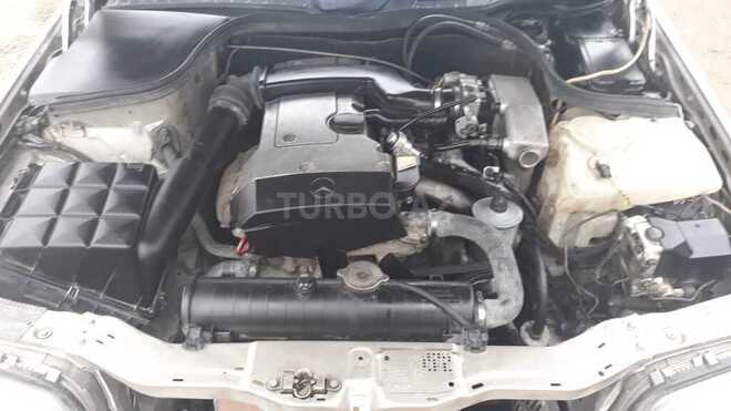 Mercedes C 180 1994, 300,000 km - 1.8 l - Bakı