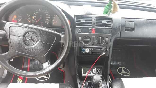 Mercedes C 180 1994, 300,000 km - 1.8 l - Bakı