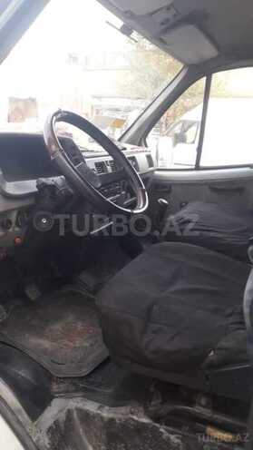 GAZ 33021 2000, 485,200 km - 2.4 l - Bakı