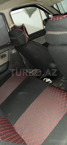Daewoo Nexia 2011, 210,000 km - 1.5 l - Bakı