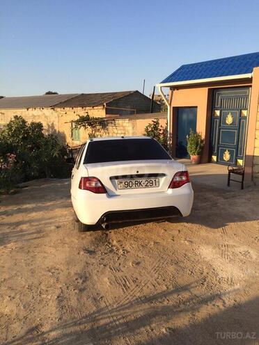Daewoo Nexia 2011, 210,000 km - 1.5 l - Bakı