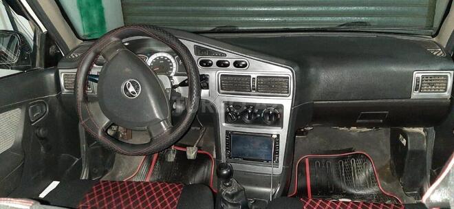 Daewoo Nexia 2011, 210,000 km - 1.5 l - Bakı
