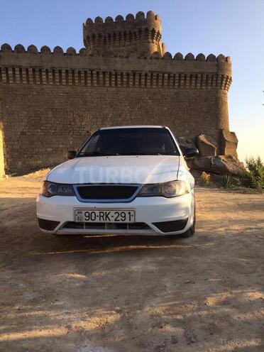 Daewoo Nexia 2011, 210,000 km - 1.5 l - Bakı