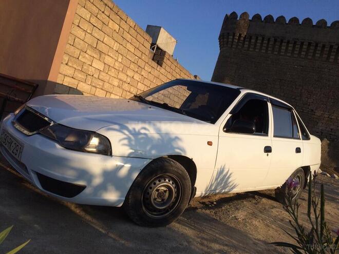 Daewoo Nexia 2011, 210,000 km - 1.5 l - Bakı