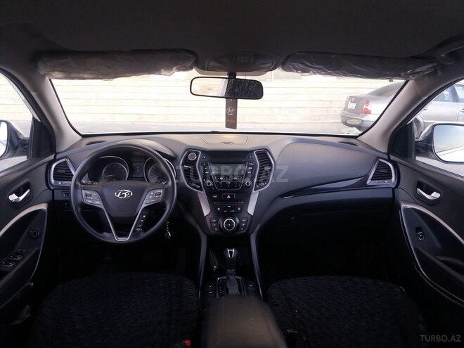 Hyundai Santa Fe 2013, 56,746 km - 2.4 l - Bakı