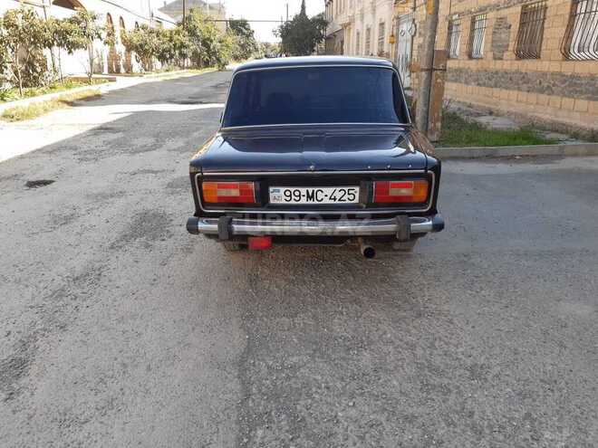 LADA (VAZ) 2106 1986, 65,000 km - 1.6 l - Gəncə