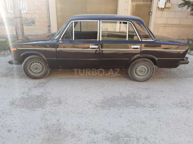 LADA (VAZ) 2106 1986, 65,000 km - 1.6 l - Gəncə