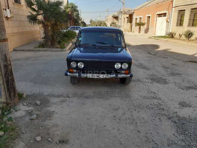 LADA (VAZ) 2106 1986, 65,000 km - 1.6 l - Gəncə