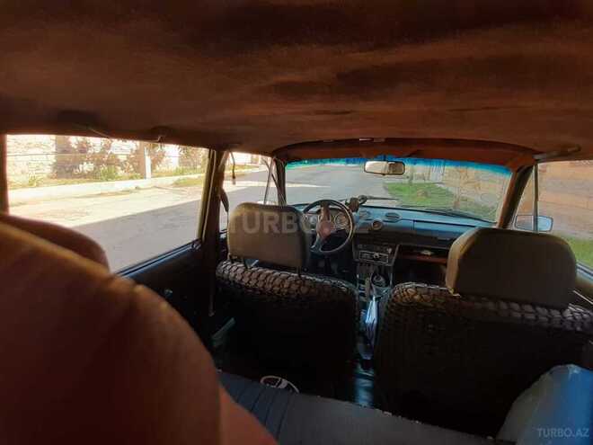 LADA (VAZ) 2106 1986, 65,000 km - 1.6 l - Gəncə