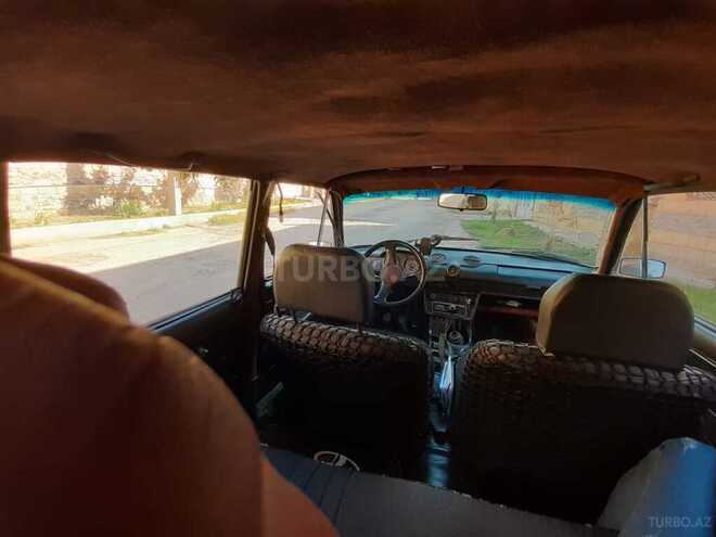 LADA (VAZ) 2106 1986, 65,000 km - 1.6 l - Gəncə