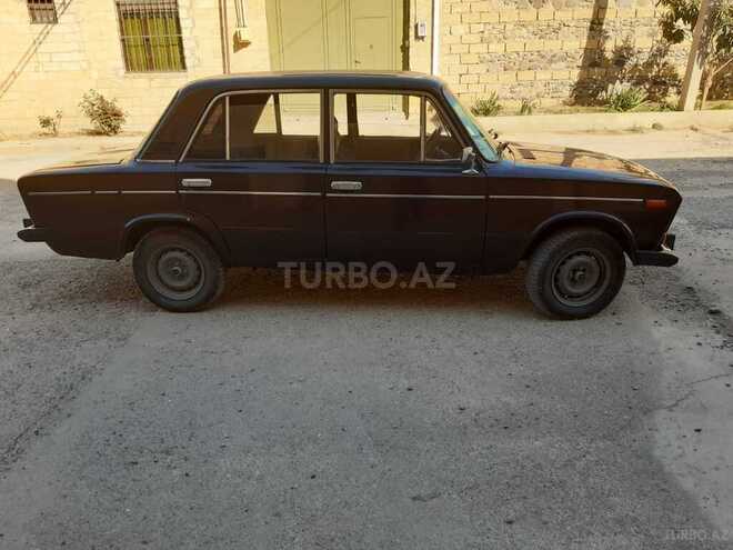 LADA (VAZ) 2106 1986, 65,000 km - 1.6 l - Gəncə