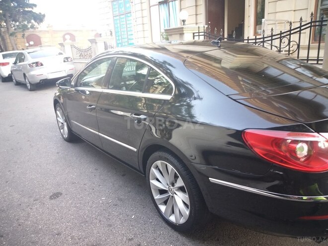 Volkswagen Passat CC 2009, 190,000 km - 2.0 l - Bakı