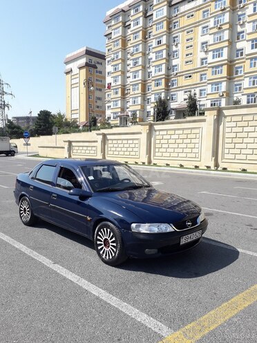 Opel Vectra 1998, 275,050 km - 1.6 l - Bakı