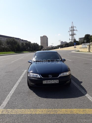 Opel Vectra 1998, 275,050 km - 1.6 l - Bakı