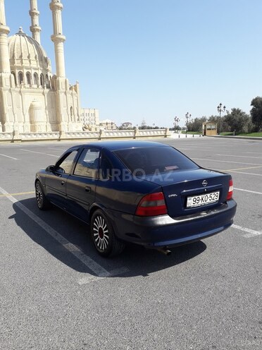Opel Vectra 1998, 275,050 km - 1.6 l - Bakı
