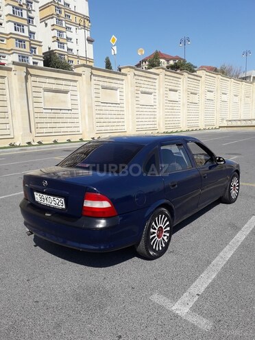 Opel Vectra 1998, 275,050 km - 1.6 l - Bakı