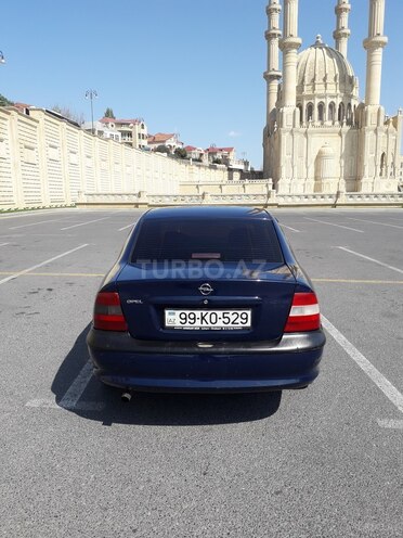 Opel Vectra 1998, 275,050 km - 1.6 l - Bakı