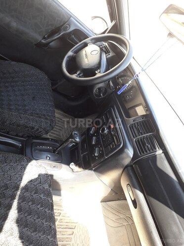 Opel Vectra 1998, 275,050 km - 1.6 l - Bakı