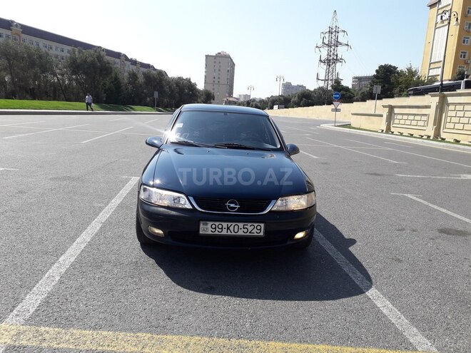 Opel Vectra 1998, 275,050 km - 1.6 l - Bakı