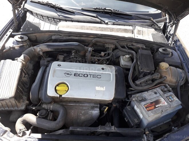 Opel Vectra 1998, 275,050 km - 1.6 l - Bakı