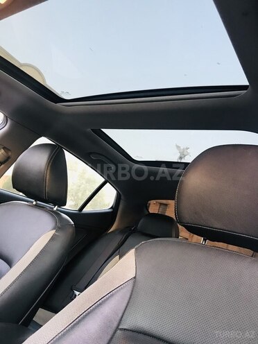 Kia Optima 2011, 79,800 km - 2.0 l - Bakı